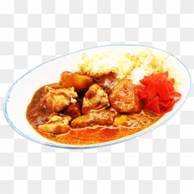 Chicken-curry - Gulai, HD Png Download - chicken curry png