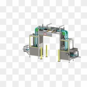 Dbl200 - Machine, HD Png Download - elevator png