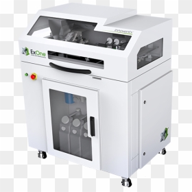 Exone Innovent, HD Png Download - 3d printer png