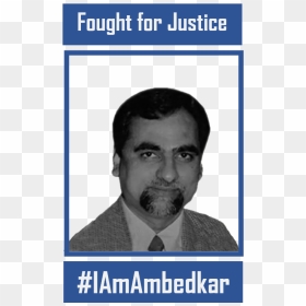 Poster, HD Png Download - babasaheb ambedkar png