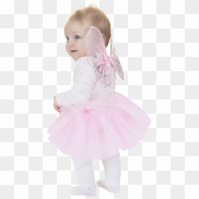 Girl, HD Png Download - tutu png