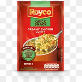 Chicken Ala King Knorr, HD Png Download - chicken curry png