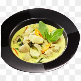 Thai Fish Curry Transparent, HD Png Download - chicken curry png