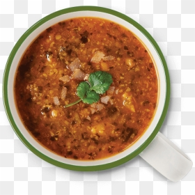 Bowl Of Sri Lankan Inspired Chicken Curry Soup - Curry, HD Png Download - chicken curry png