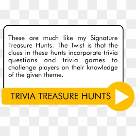 Printable Treasure Map Kids Activity - Hard Treasure Hunt Clues For Adults, HD Png Download - treasure map png