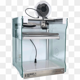 Espresso Machine, HD Png Download - 3d printer png