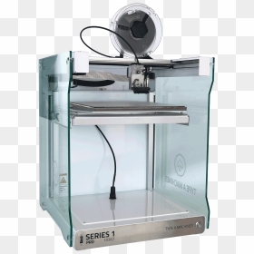 Espresso Machine, HD Png Download - 3d printer png