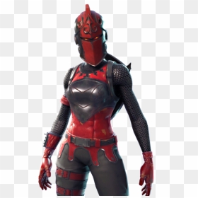 Fortnite Red Knight Png, Transparent Png - fortnite chest png