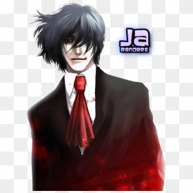 Png-alucard - Alucard, Transparent Png - alucard png