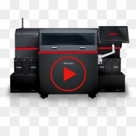 3d Printer Png, Transparent Png - 3d printer png