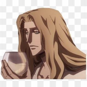 Illustration, HD Png Download - alucard png