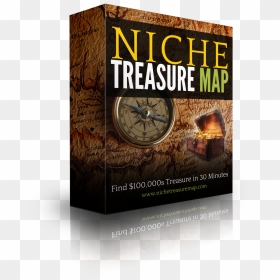 Treasure Map Png, Transparent Png - treasure map png