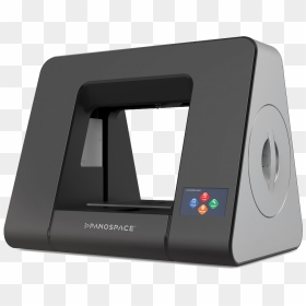 3d Panospace One 3d Printer - Panospace One, HD Png Download - 3d printer png