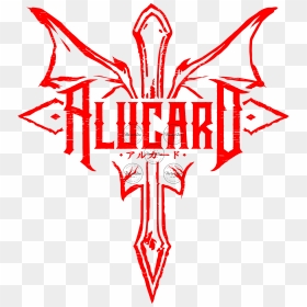 Emblem , Png Download - Alucard Logo Png, Transparent Png - alucard png