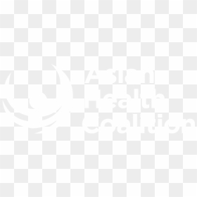 Ahc Logo2018 White Small - Graphic Design, HD Png Download - asian png