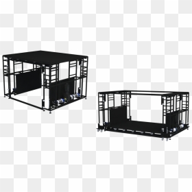 Coffee Table, HD Png Download - elevator png