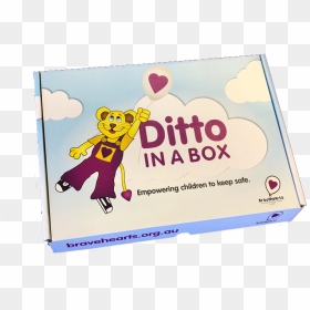 Cartoon, HD Png Download - ditto png
