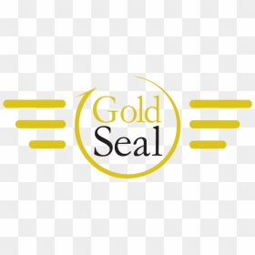 Everearth, HD Png Download - gold seal png