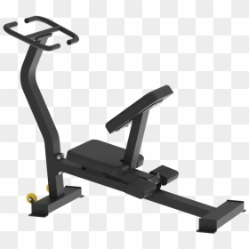 Hamstring Stretching Machine, HD Png Download - gym png