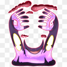 Gigantamax Ditto, HD Png Download - ditto png