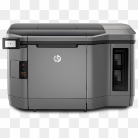 3d Printer Hp Mjf 3d - Hp 4200 3d Printer, HD Png Download - 3d printer png