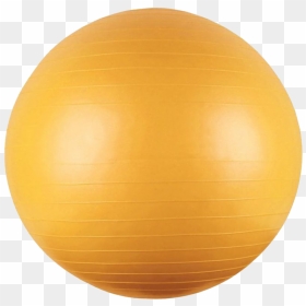 Gym Ball Png Transparent Image - Circle, Png Download - gym png