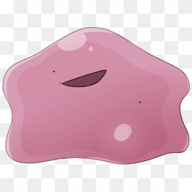 Cartoon, HD Png Download - ditto png