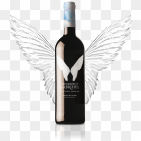 Archangelus Gabrihel Botella Alas, HD Png Download - alas png