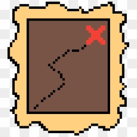 Smileys Maken, HD Png Download - treasure map png