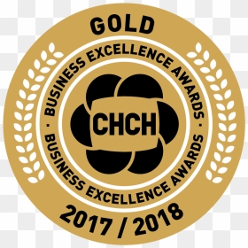 Chch Tv, HD Png Download - gold seal png