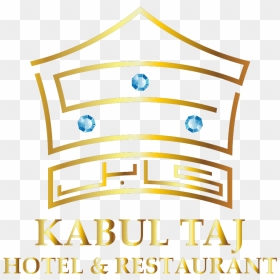 Kabul Taj Logo - Kabul Taj Hotel, HD Png Download - hotel mario png
