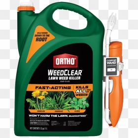 Weed B Gon, HD Png Download - weeds png