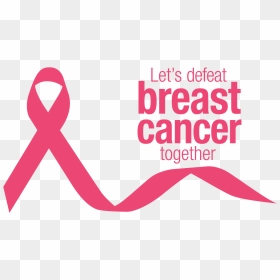 Breast Cancer Awareness Month 2019, HD Png Download - cancer png