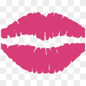 Lips Clip Art, HD Png Download - lipsense png