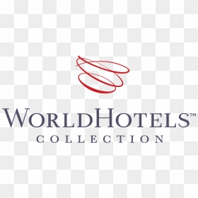 Transparent Luxury Png - Worldhotels Collection, Png Download - hotel mario png