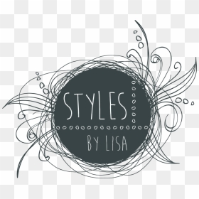 Image - Circle, HD Png Download - lipsense png