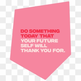 Do Something Today - Paper Product, HD Png Download - cancer png
