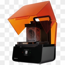 Formlabs Form - Formlabs Form 3 Dental, HD Png Download - 3d printer png