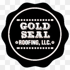 Gold Seal Roofing - Dihua Recreational Sports Park, HD Png Download - gold seal png