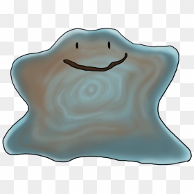 Mud Puddle Png, Transparent Png - ditto png