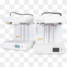 Dittopro Series - Dp000 Tinkerine Ditto Pro 3d Printer, HD Png Download - ditto png