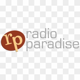 Thumb Image - Radio Paradise Logo, HD Png Download - app store logo png