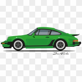 Porsche Clipart, HD Png Download - porsche png