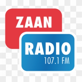 Zaanradio, HD Png Download - tunein logo png