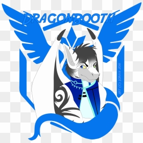 Badge Team Mystic - Pokemon Go Blue Team, HD Png Download - team mystic png