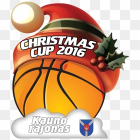 Transparent Basketball Png Clipart - Christmas Cup Basketball, Png Download - basketball.png