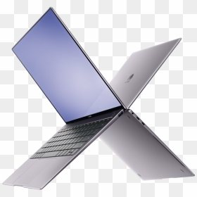 Huawei Matebook X Pro Ultra-thin Laptop - Huawei Matebook X Pro 360, HD Png Download - computers png