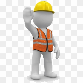 Lab Clipart Protective Clothing - Occupational Health And Safety Gif, HD Png Download - safety png