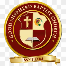 Good Shepherd Baptist Church - Iglesias Cristianas, HD Png Download - live stream png