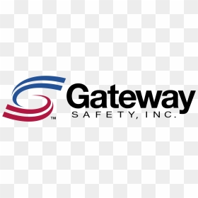 Gateway Safety Logo Png Transparent - Gateway Safety Logo, Png Download - safety png